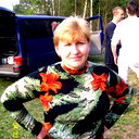 Елена Чечет