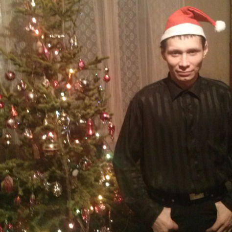 Роман Пустовитов