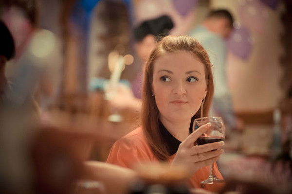 Анжелика Лизунова