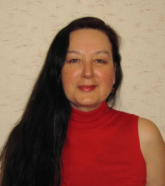 Соня Талыпова