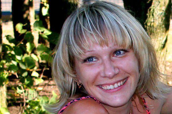 Олеся Селезнева