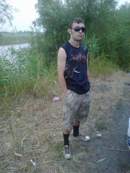 Кирилл Смирнов