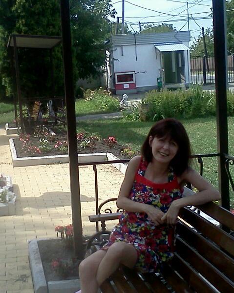 Елена Кожанова