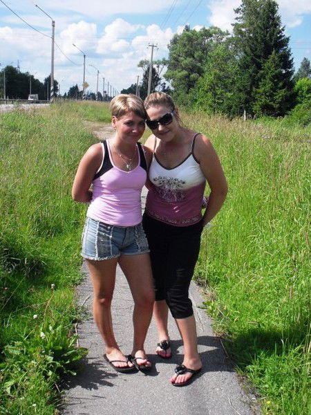 Светлана Михаилова