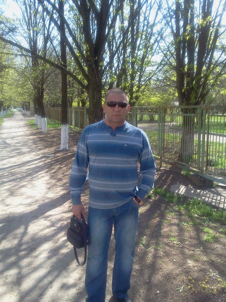 Леонид Лаврухин