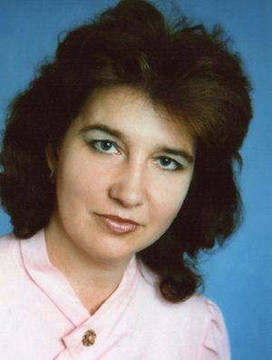 Елена Потоцкая