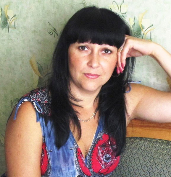 Ирина Баточенко