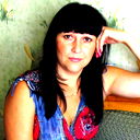 Ирина Баточенко