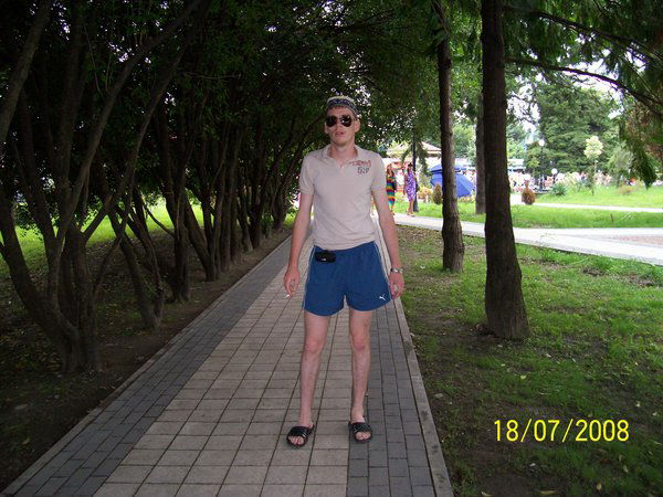 Ильдар Набиуллин