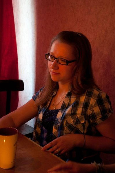 Наталия Виноградова