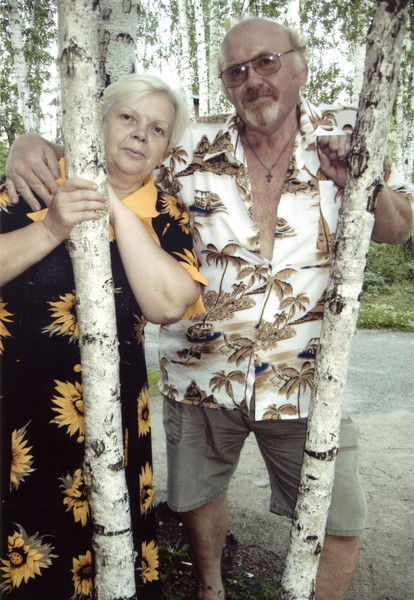 Владимир Арзяев