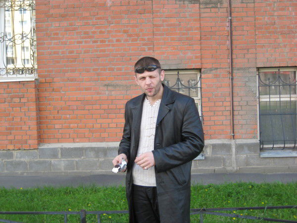 Виталик Сорокин