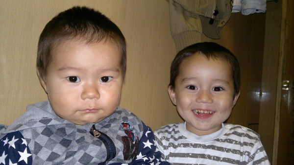 Заира Жолдошева