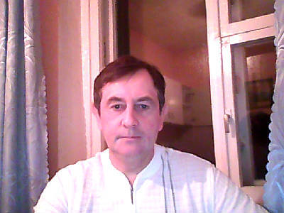 Леонид Баранов