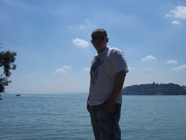 Александр Мухоед