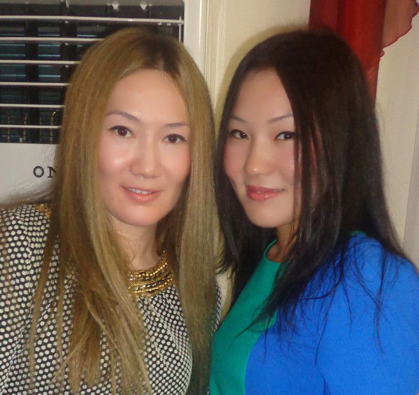 Саулеш Турешова