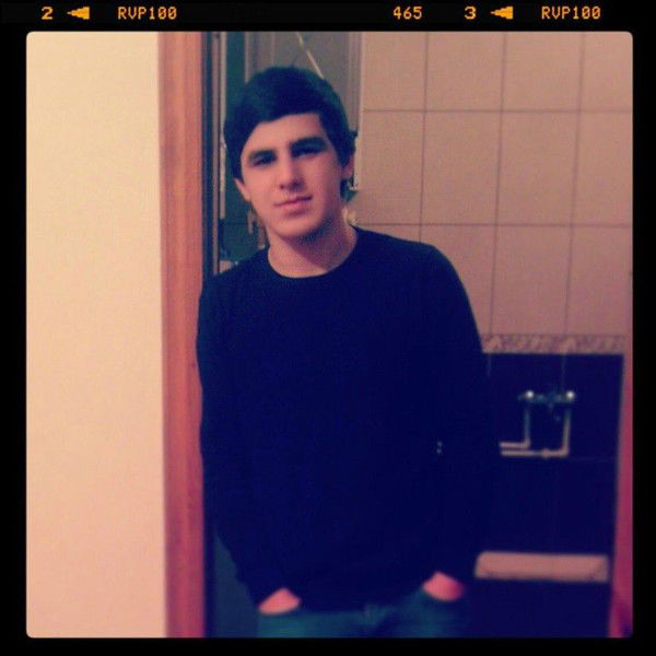 Марат Лахитов