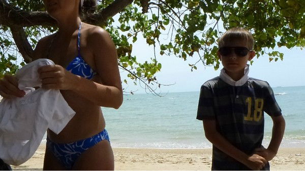 Игорь Паршин