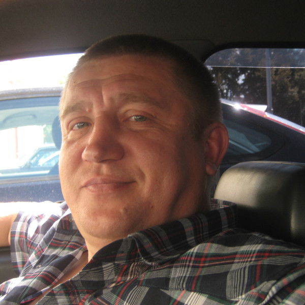 Андрей Пилюгин