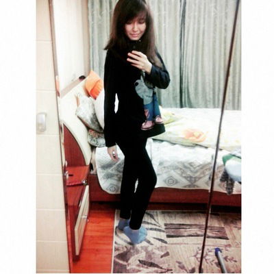 Камилла Кубеева