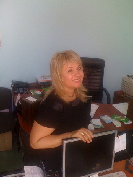 Ирина Борисова