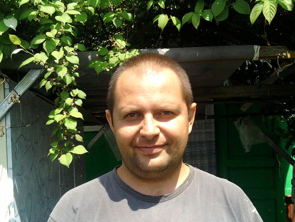 Максим Воробьев