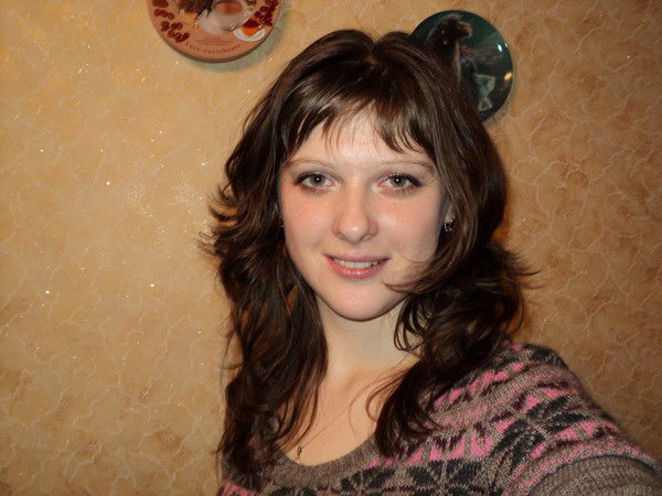 Елизавета Горжевская