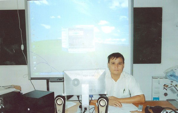 Нуртай Туйебаев