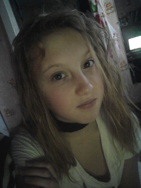 Дарья Витальевна