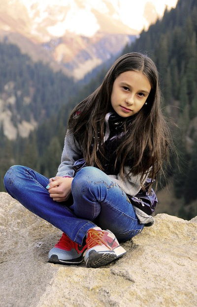 Вероника Макарова