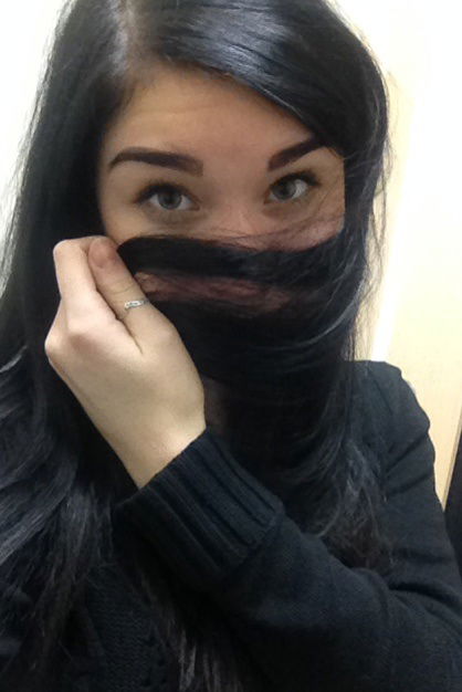 Анастасия Гришечкова