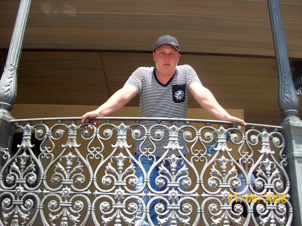 Александр Куликов