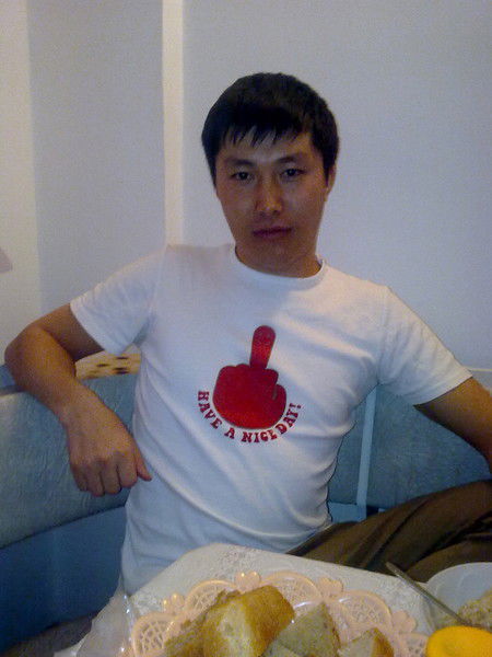 Даур Даурен