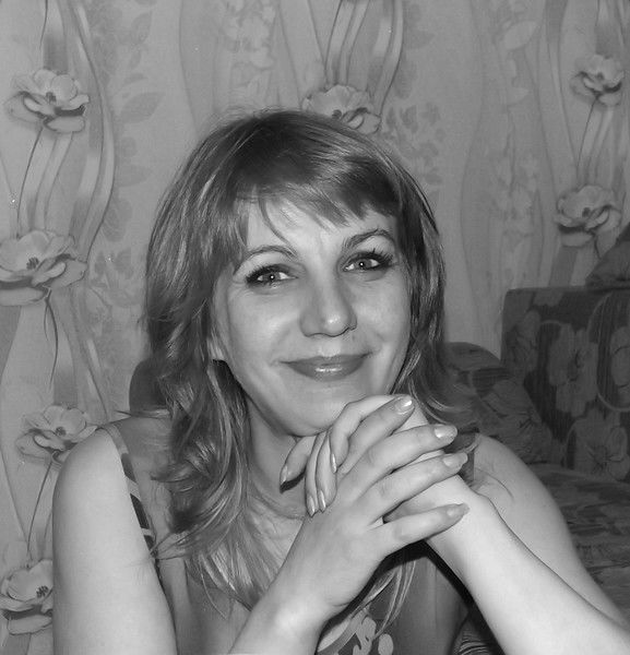 Александра Деркач(Капустина)