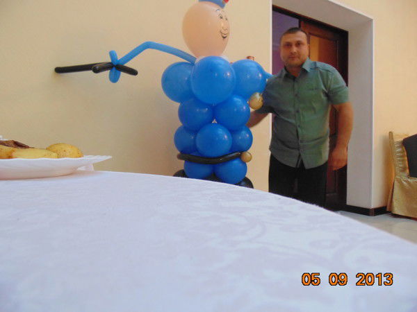 Захар Самигулин