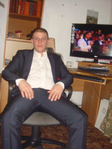 Александр Бузлуков