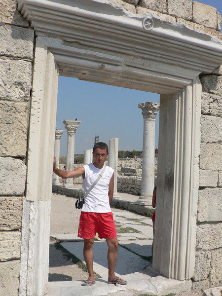 Радик Мурзагалиев