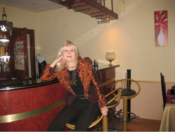 Наталья Осипова