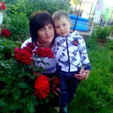 Елена Бессарабова