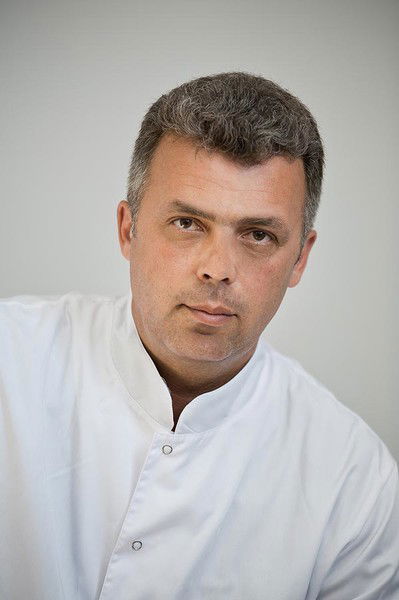 Олег Когтев