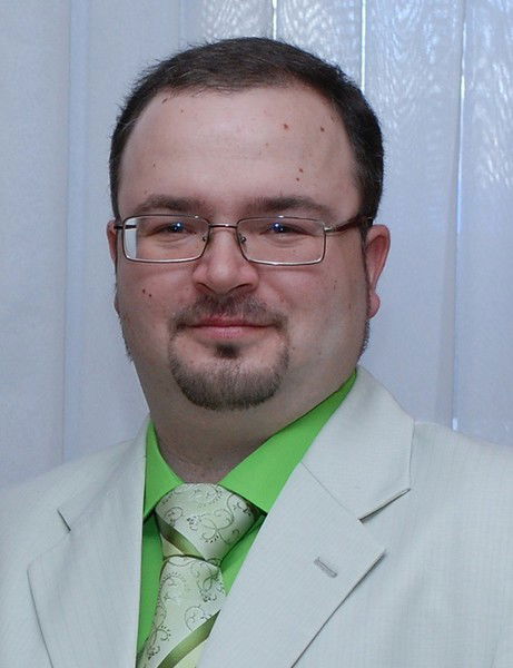 Юрий Панфилов