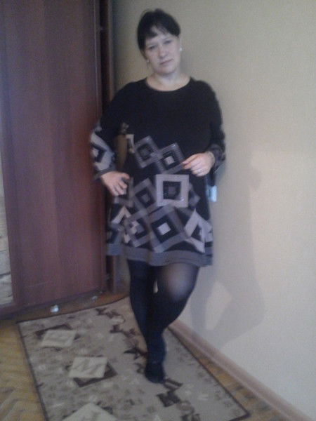 Вероника Гаврилова