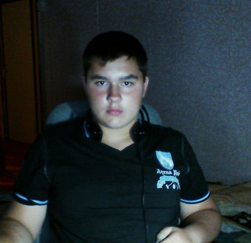 Николай Краюхин