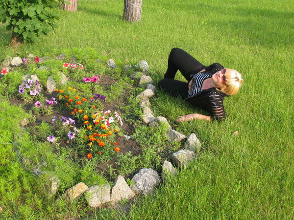 Света Бутузова