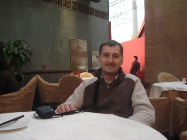 Вячеслав Головин