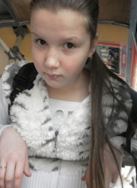 Яна Королева