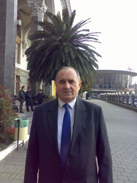 Талгат Мусакаев