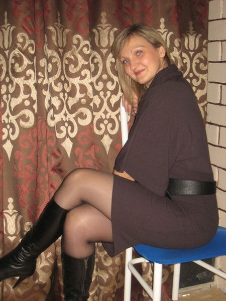 Ольга Бавыкина