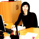 Жанна Абельдинова