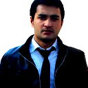 Khudobakhsh Akhmed